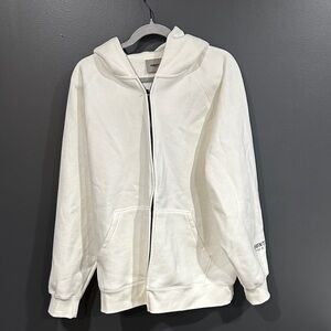 Essentials Fear of God FOG Hoodie M SSense